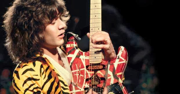 Evh 1984 outlet